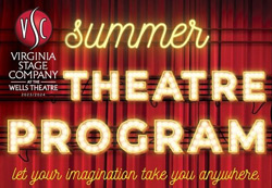 Norfolk summer camps