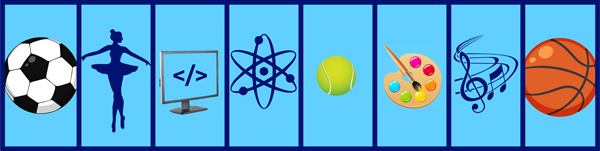 Norfolk summer camps